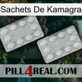 Kamagra Sachets 17